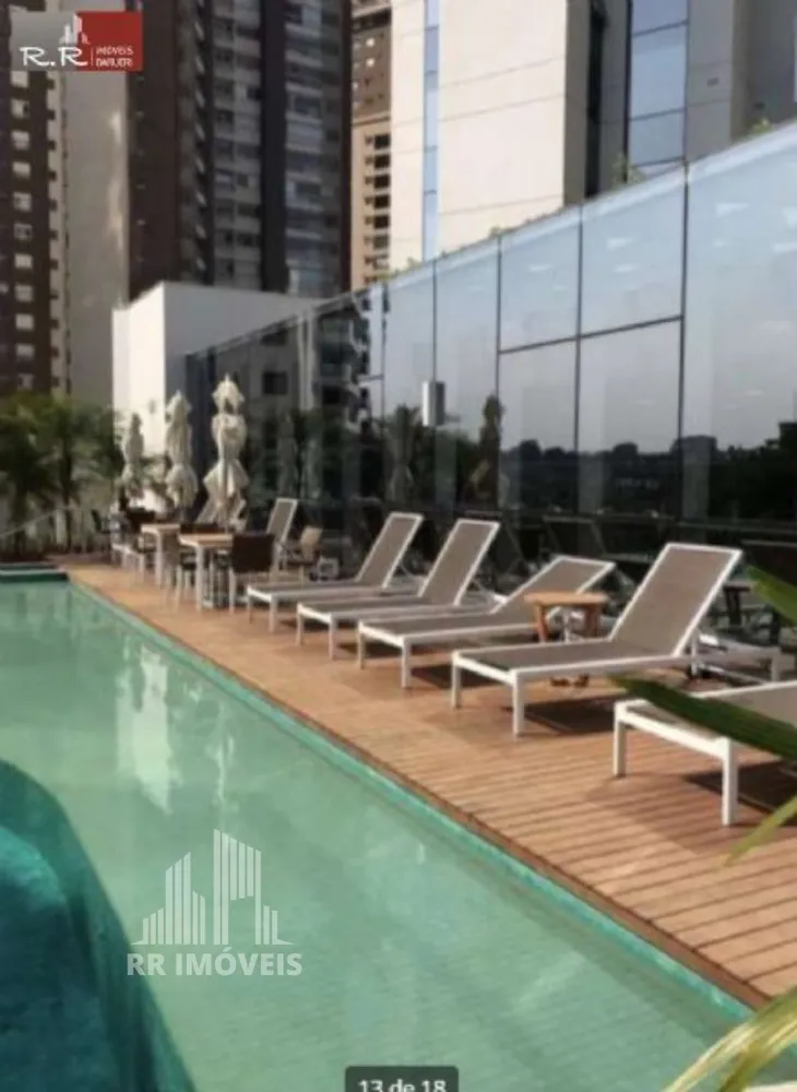 Apartamento, 1 quarto, 66 m² - Foto 8