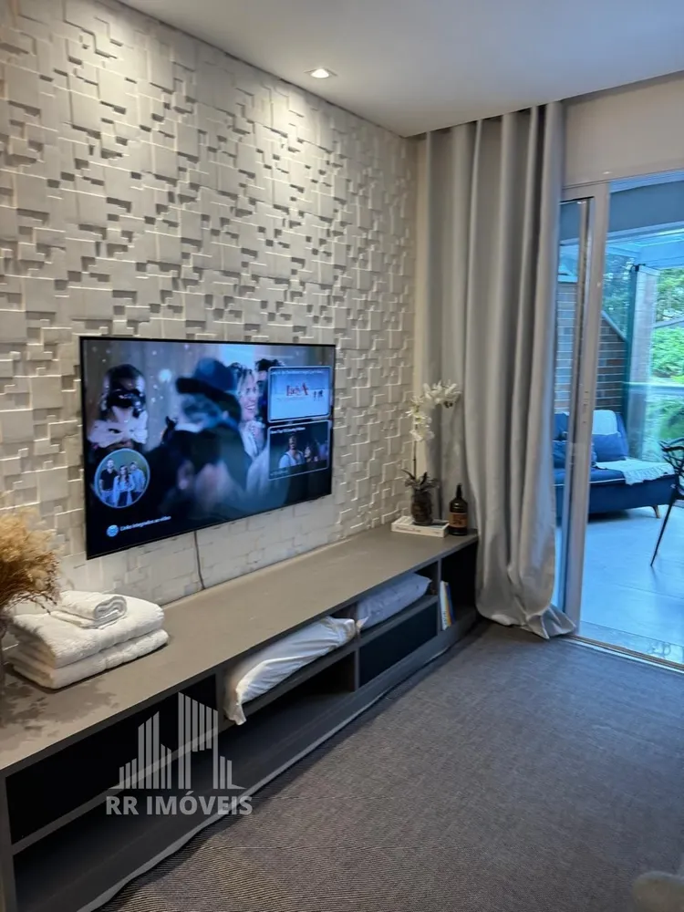 Apartamento, 1 quarto, 66 m² - Foto 3