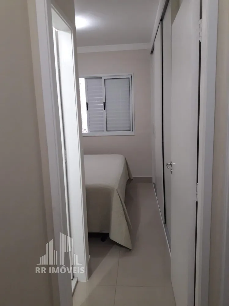 Apartamento, 3 quartos, 80 m² - Foto 4