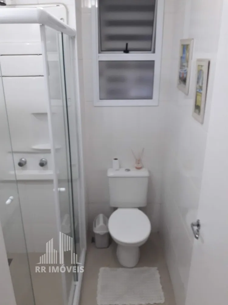 Apartamento, 3 quartos, 80 m² - Foto 8
