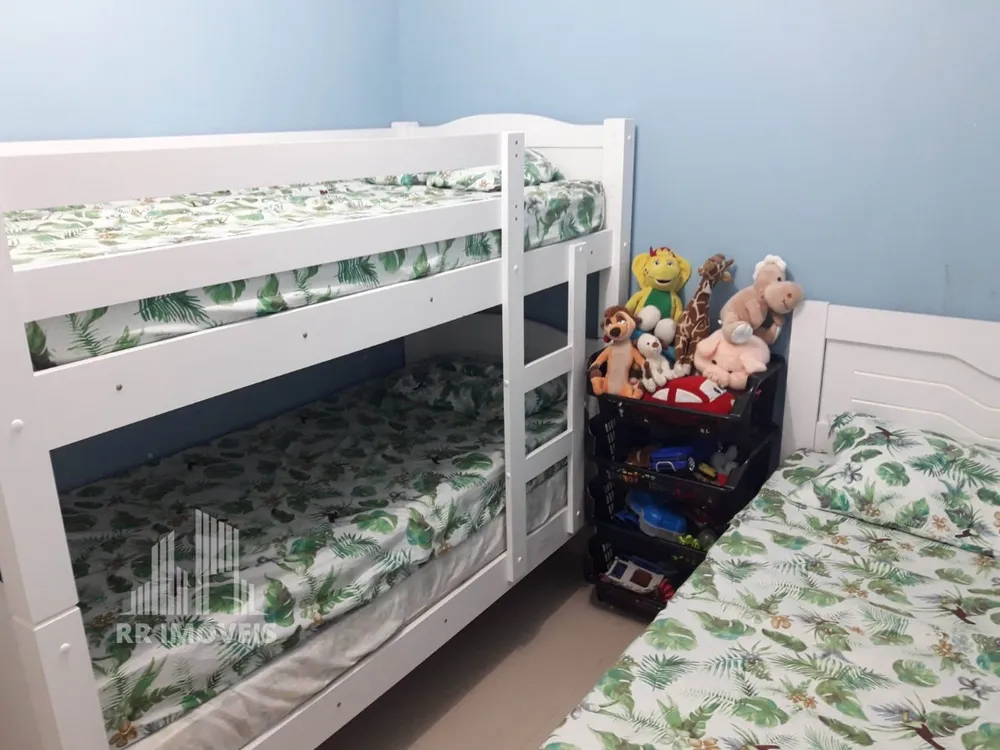 Apartamento, 3 quartos, 80 m² - Foto 6