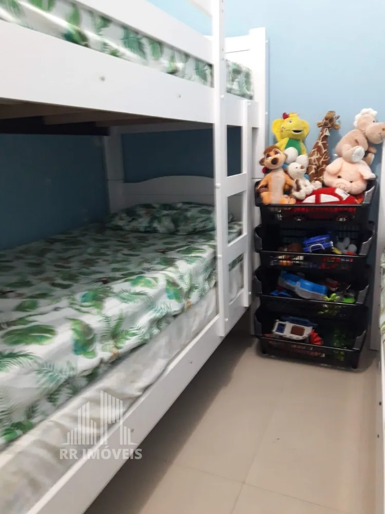 Apartamento, 3 quartos, 80 m² - Foto 5