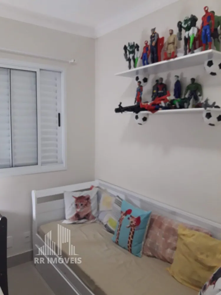 Apartamento, 3 quartos, 80 m² - Foto 7