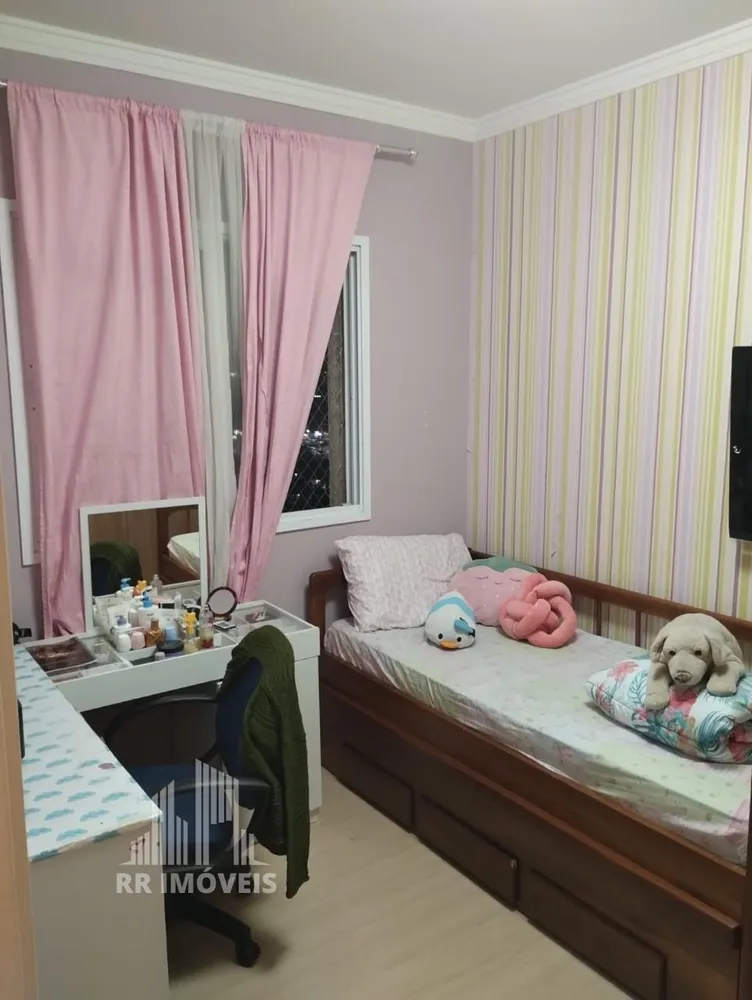 Apartamento, 3 quartos, 80 m² - Foto 4