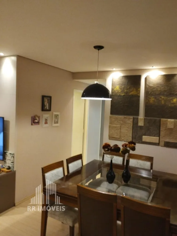 Apartamento, 3 quartos, 80 m² - Foto 1