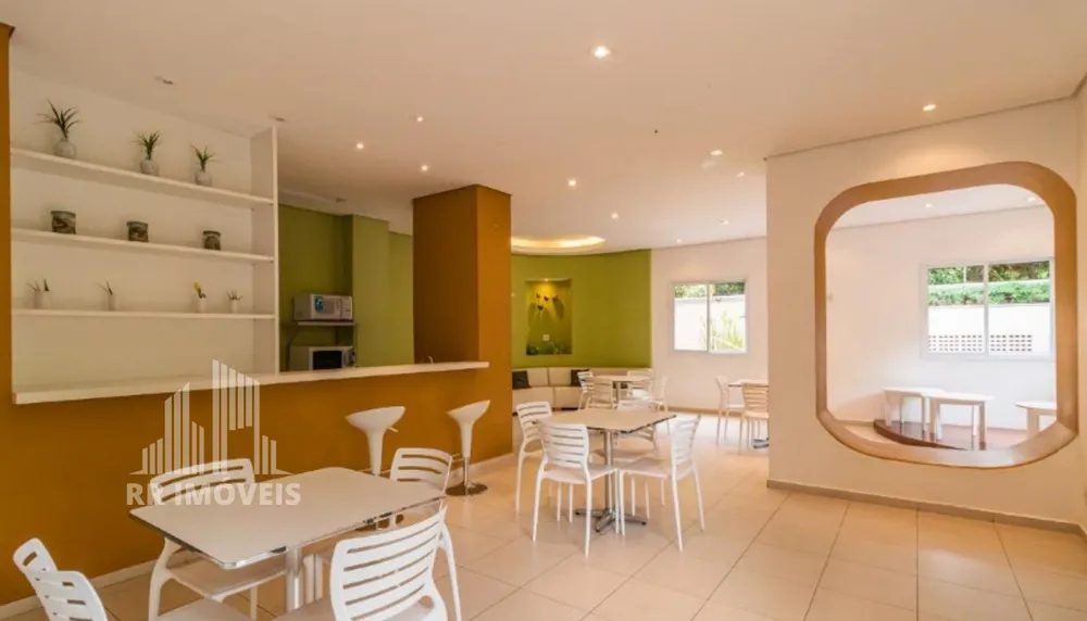 Apartamento, 3 quartos, 80 m² - Foto 3