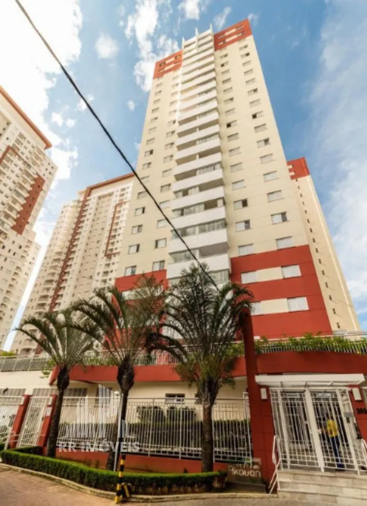 Apartamento, 3 quartos, 80 m² - Foto 1