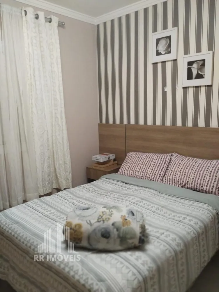 Apartamento, 3 quartos, 80 m² - Foto 3