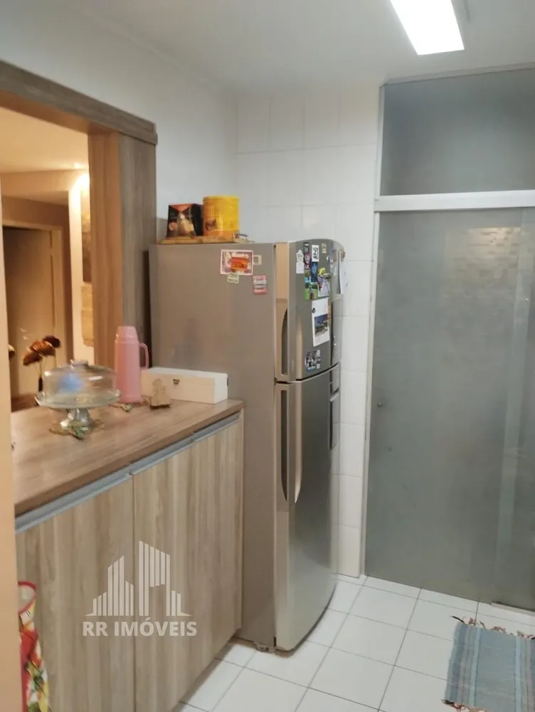Apartamento, 3 quartos, 80 m² - Foto 2