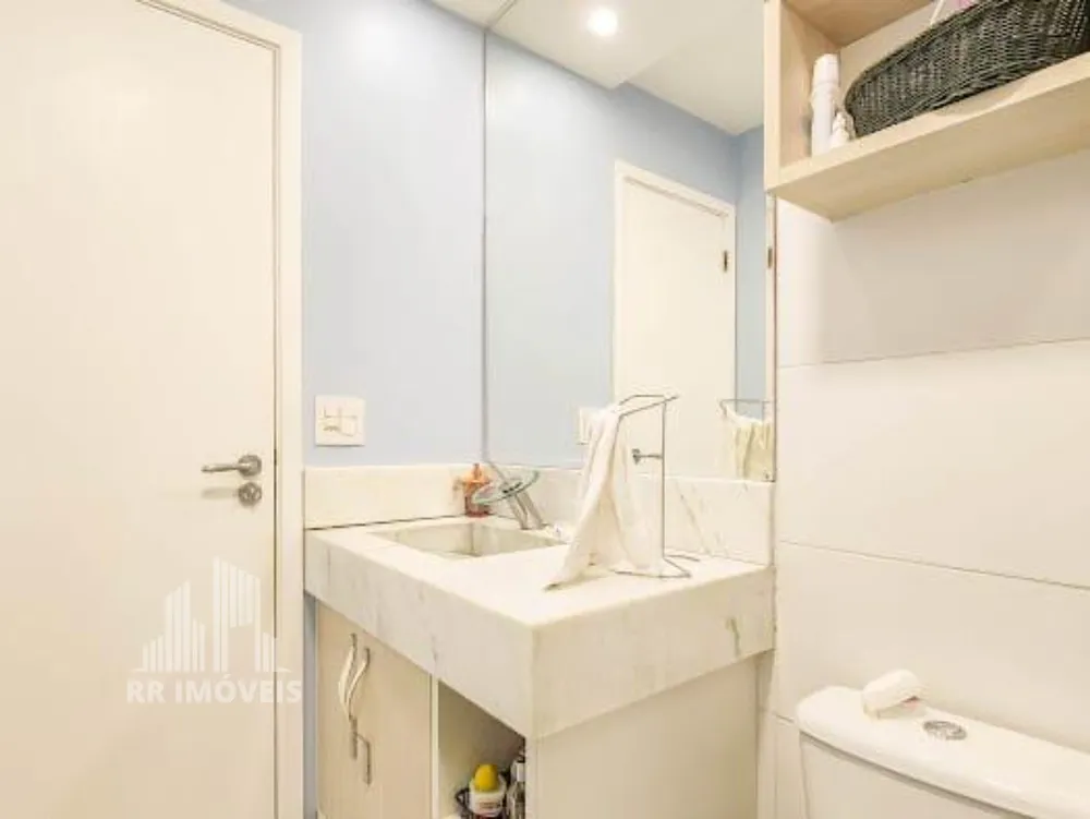 Apartamento, 3 quartos, 87 m² - Foto 5