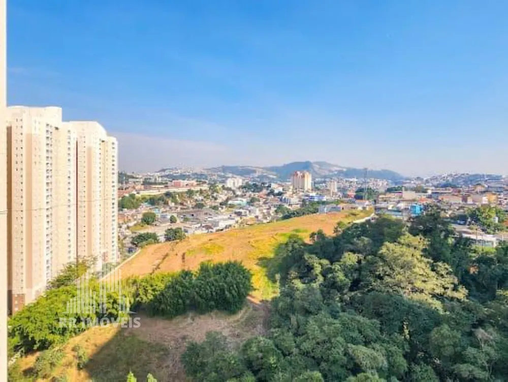 Apartamento, 3 quartos, 87 m² - Foto 1