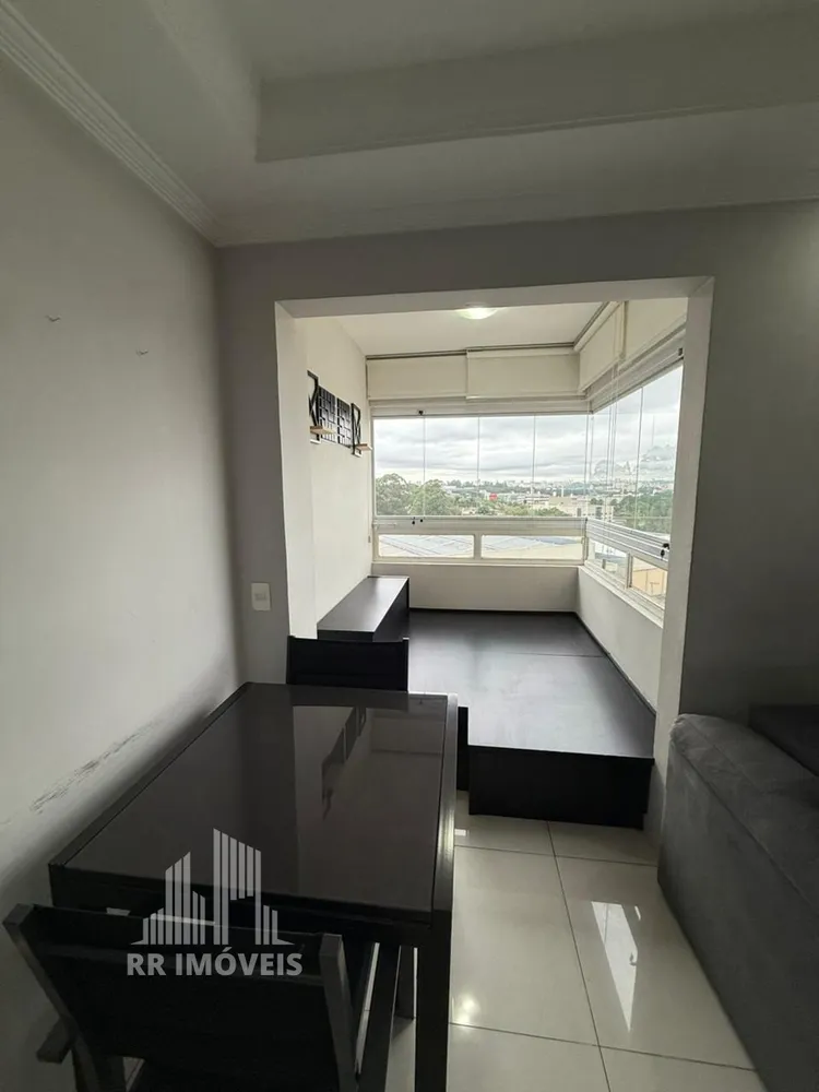 Apartamento, 3 quartos, 74 m² - Foto 1