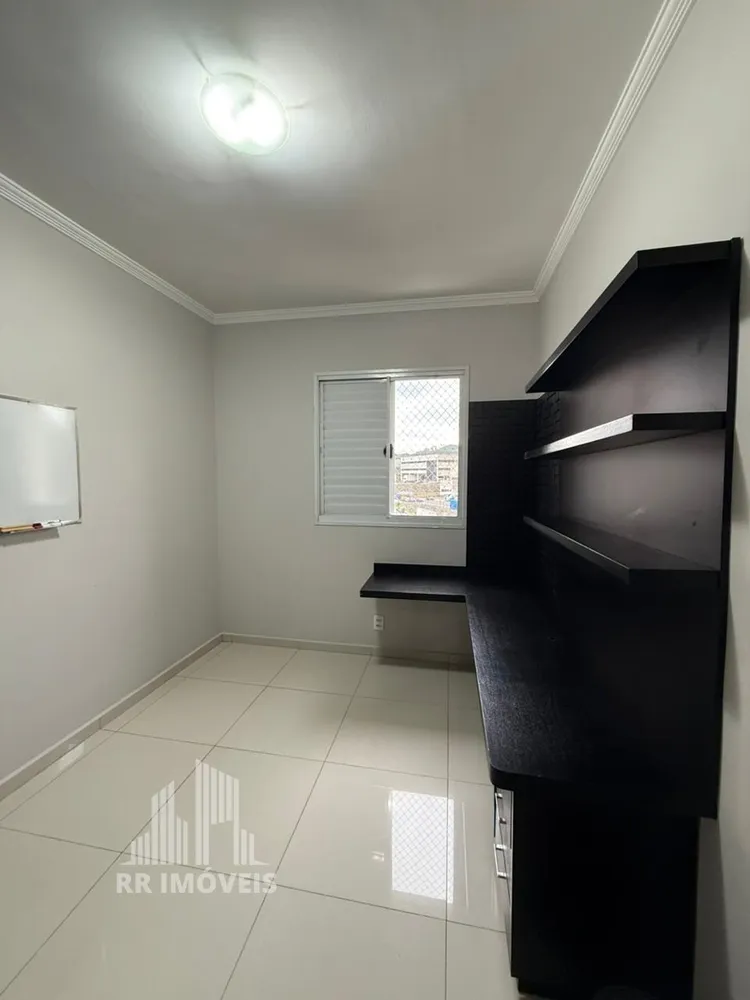 Apartamento, 3 quartos, 74 m² - Foto 6