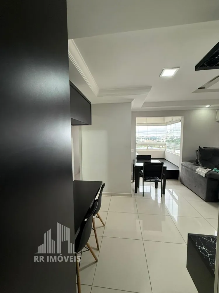 Apartamento, 3 quartos, 74 m² - Foto 3