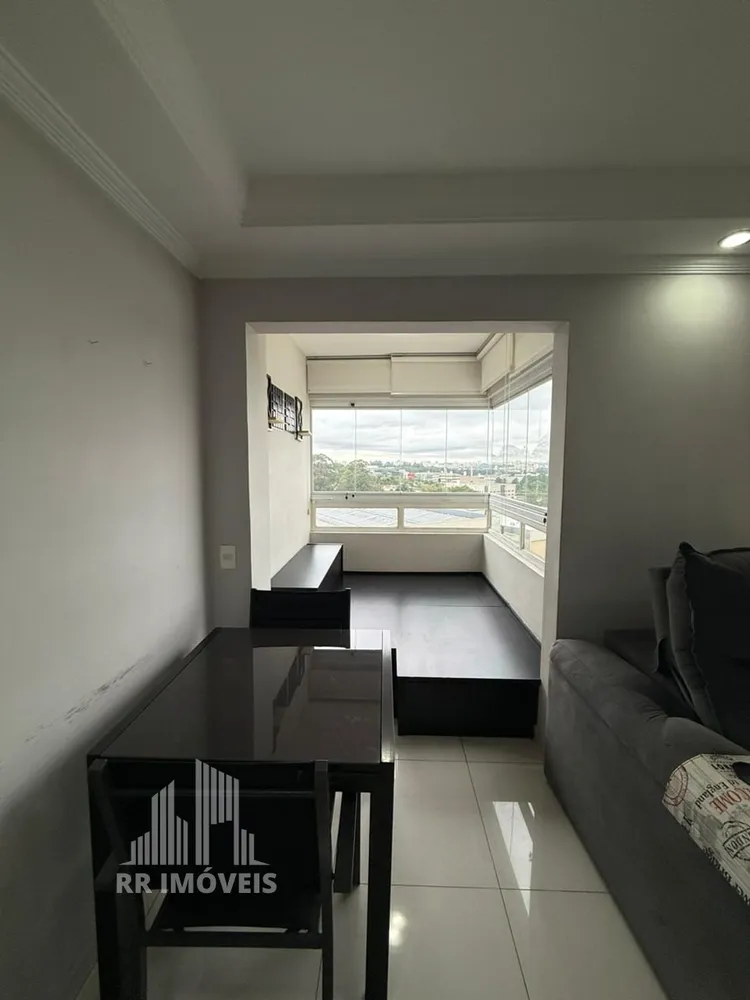 Apartamento, 3 quartos, 74 m² - Foto 2