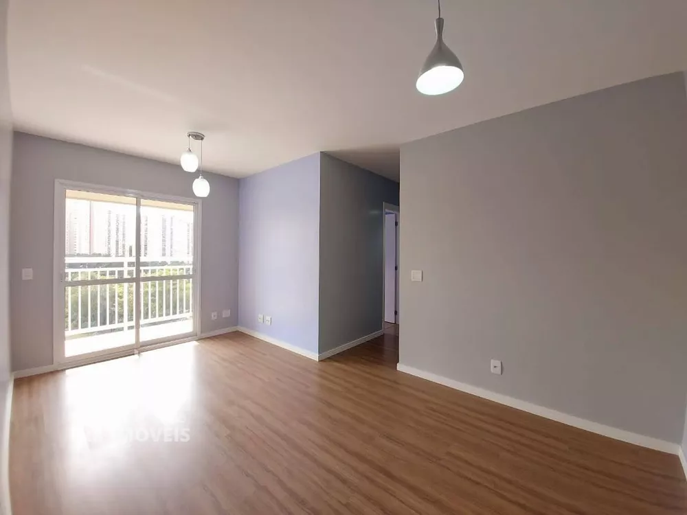 Apartamento à venda com 3 quartos, 71m² - Foto 1