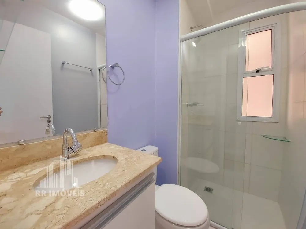 Apartamento, 3 quartos, 71 m² - Foto 10