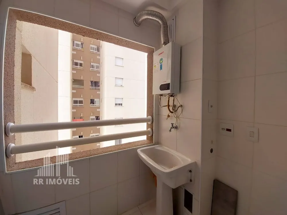 Apartamento, 3 quartos, 71 m² - Foto 7