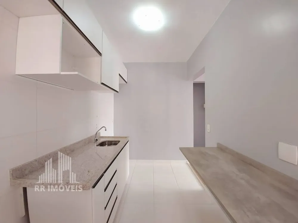 Apartamento, 3 quartos, 71 m² - Foto 6
