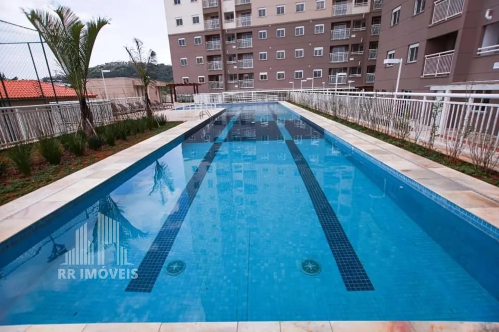 Apartamento, 3 quartos, 71 m² - Foto 14