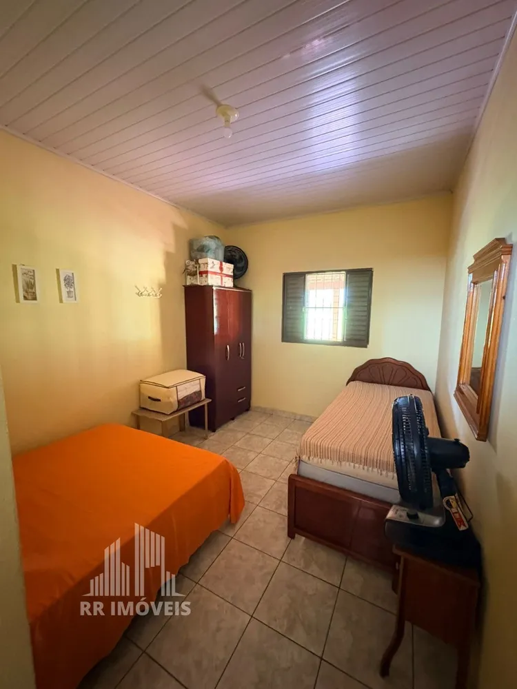 Chácara, 4 quartos - Foto 3