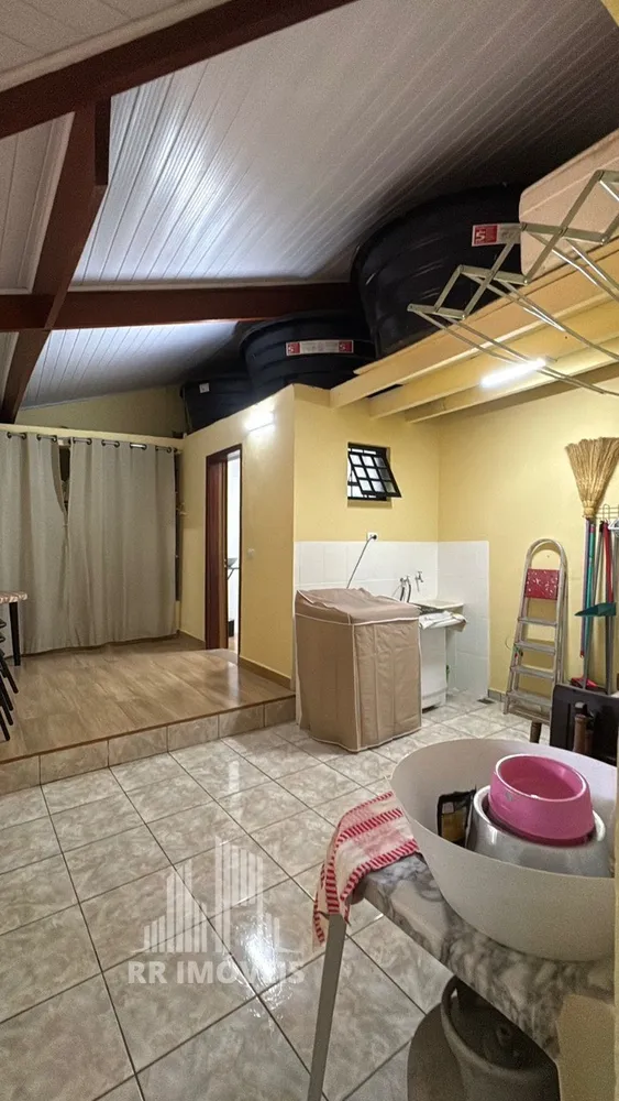 Chácara, 4 quartos - Foto 1