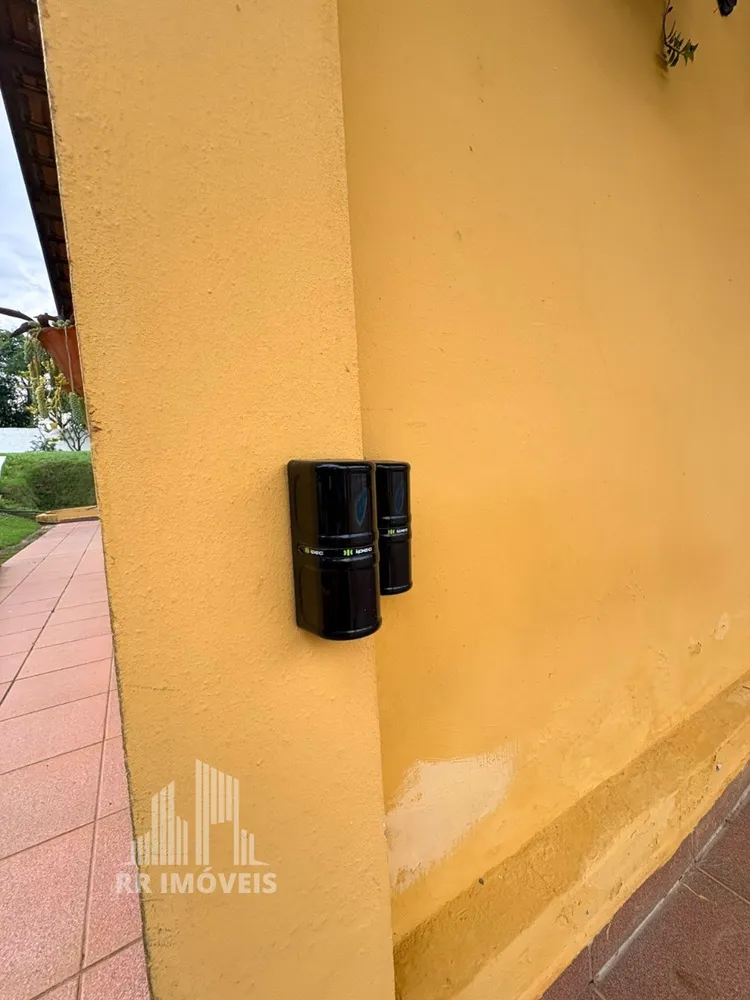 Chácara, 4 quartos - Foto 1