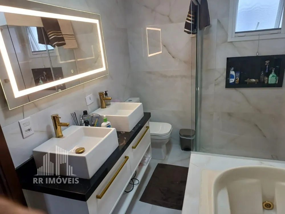Casa, 4 quartos, 250 m² - Foto 4