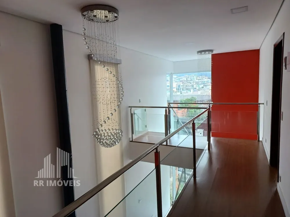 Casa, 4 quartos, 250 m² - Foto 4