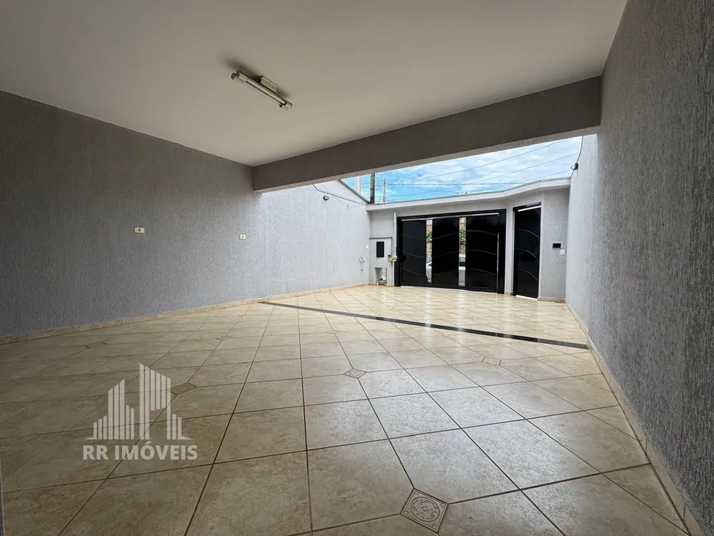 Casa, 3 quartos, 229 m² - Foto 12