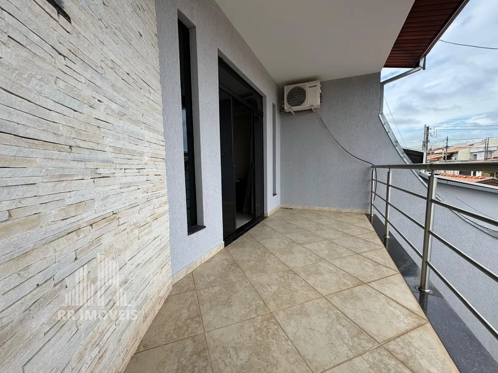 Casa, 3 quartos, 229 m² - Foto 7
