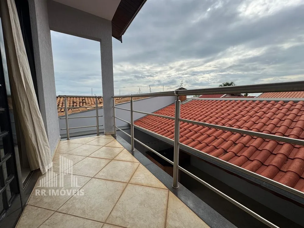Casa, 3 quartos, 229 m² - Foto 6