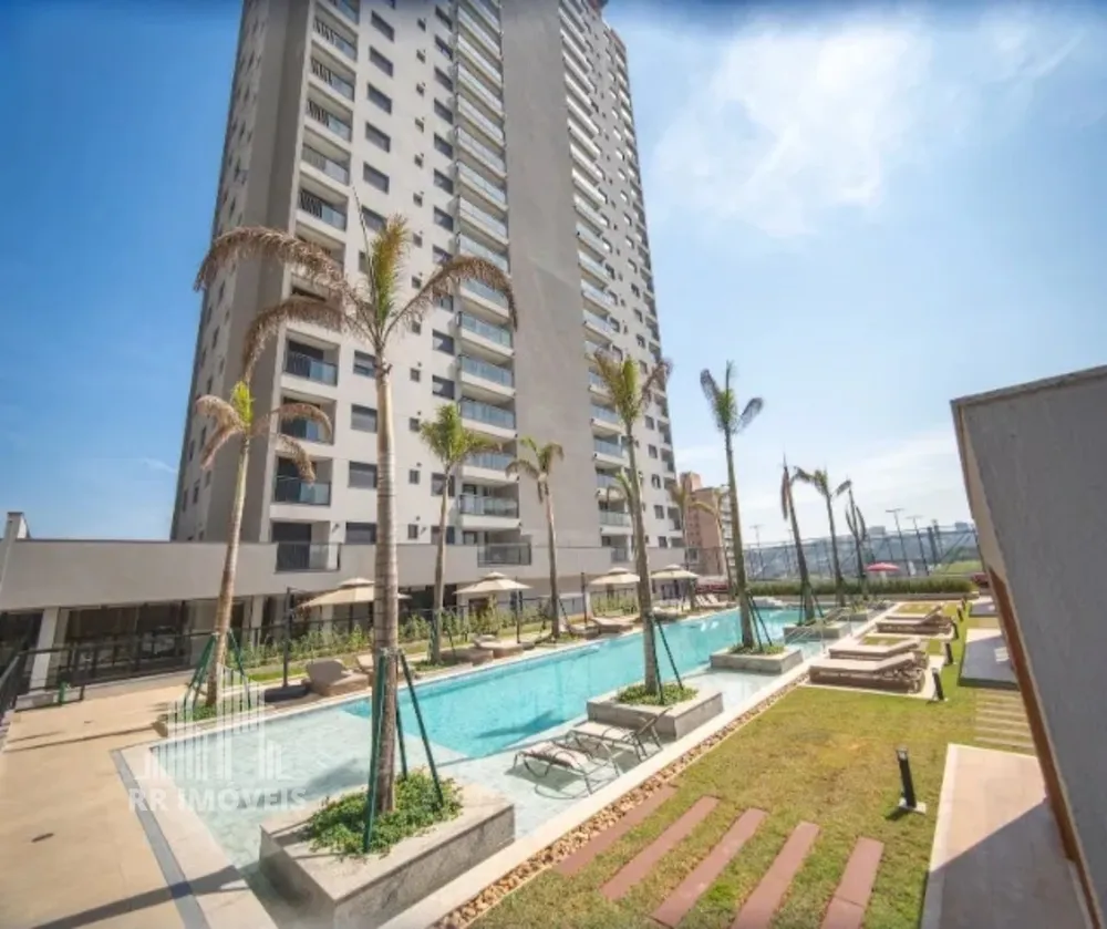 Apartamento, 2 quartos, 87 m² - Foto 7