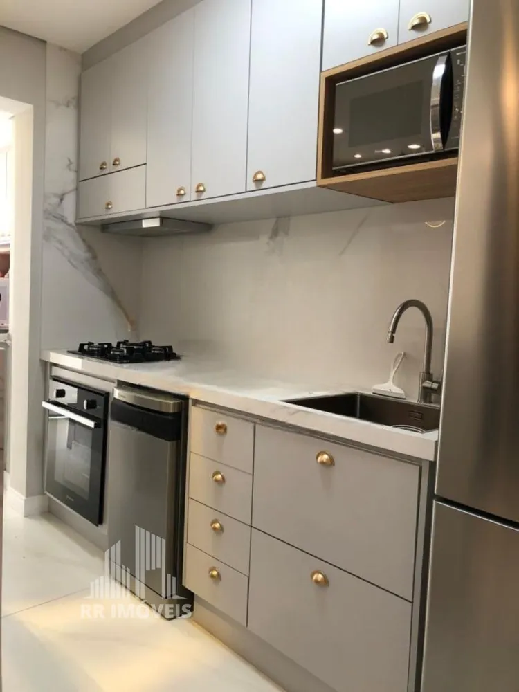 Apartamento, 2 quartos, 87 m² - Foto 4