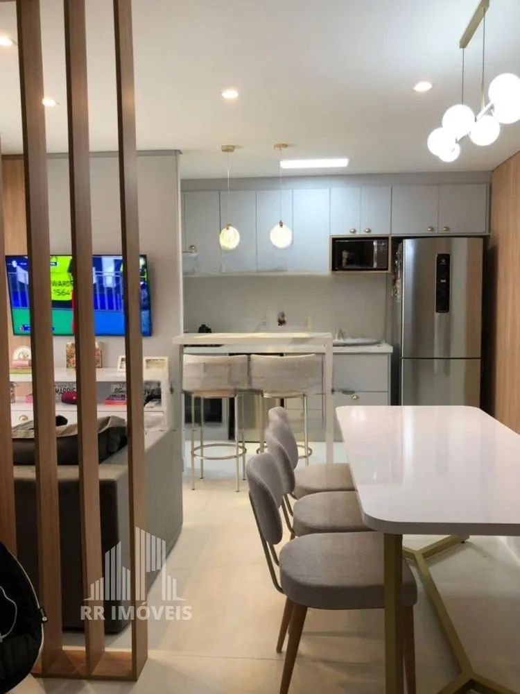 Apartamento, 2 quartos, 87 m² - Foto 3