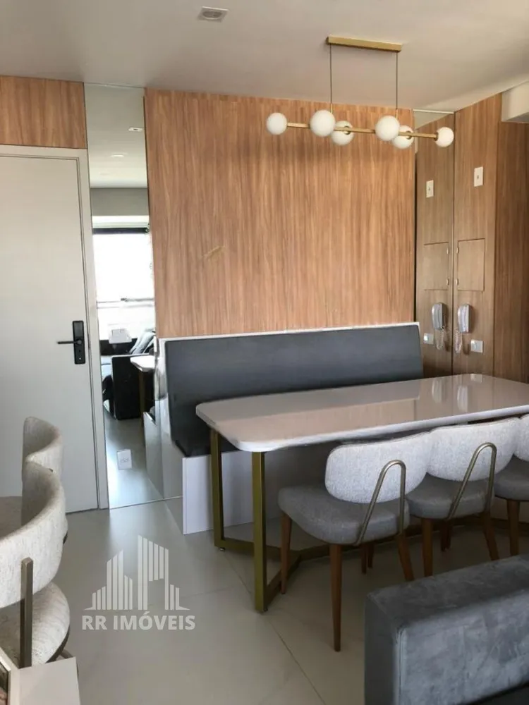 Apartamento, 2 quartos, 87 m² - Foto 2
