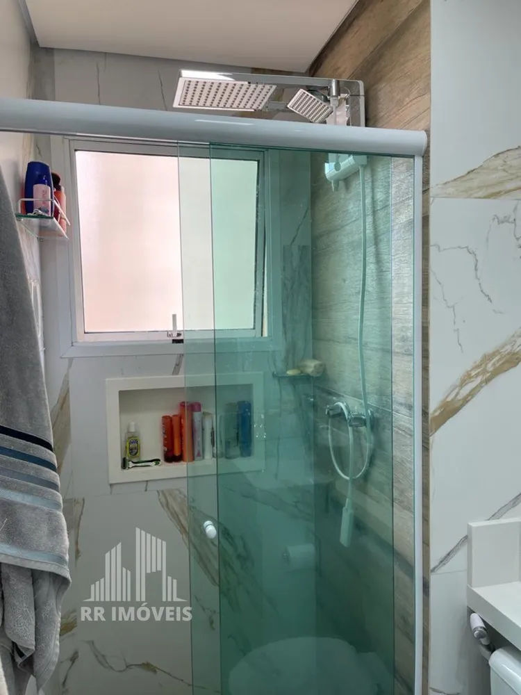 Apartamento, 3 quartos, 85 m² - Foto 1