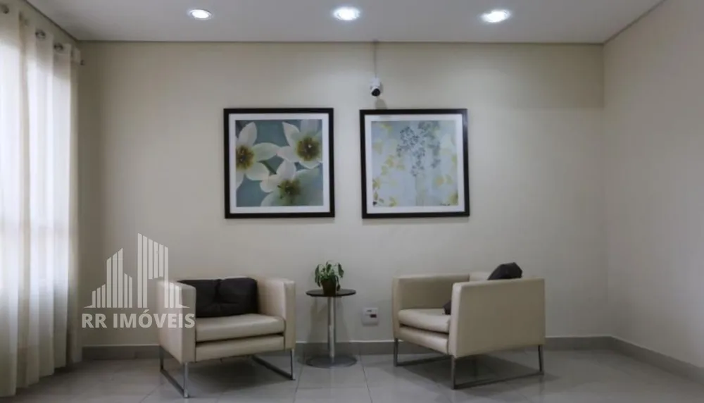 Apartamento, 3 quartos, 85 m² - Foto 3