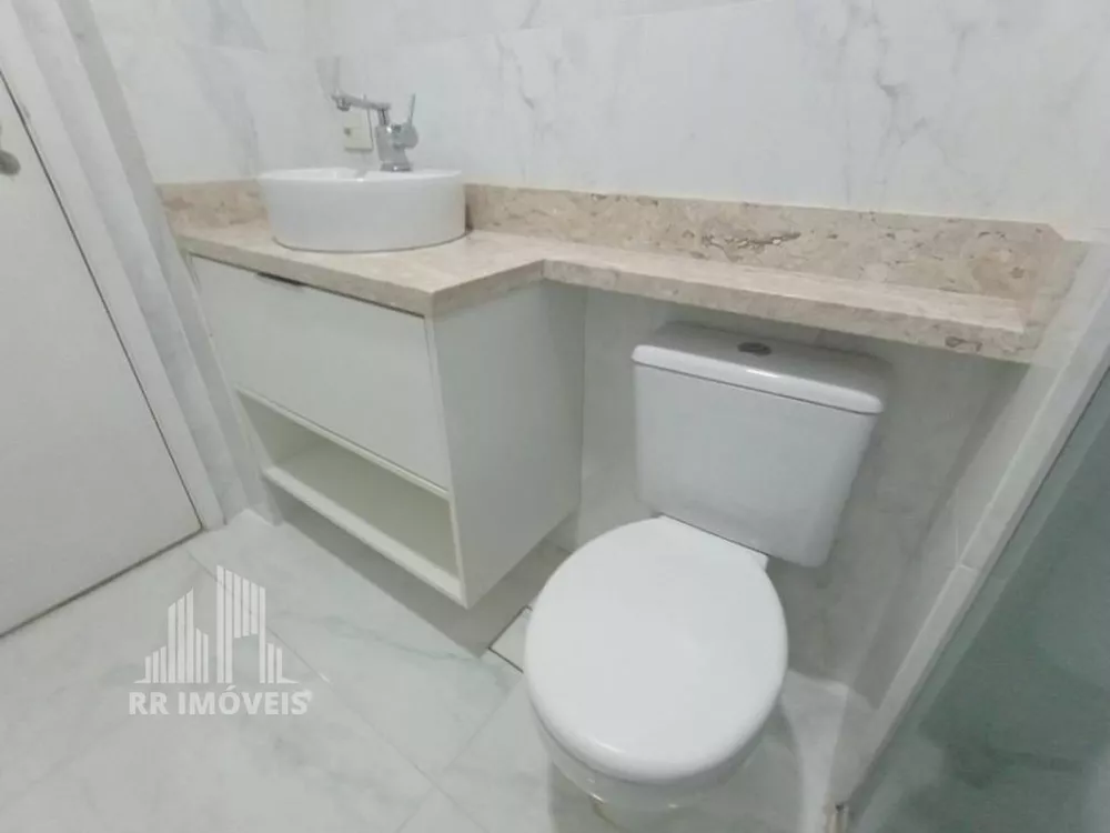 Apartamento, 3 quartos, 85 m² - Foto 8