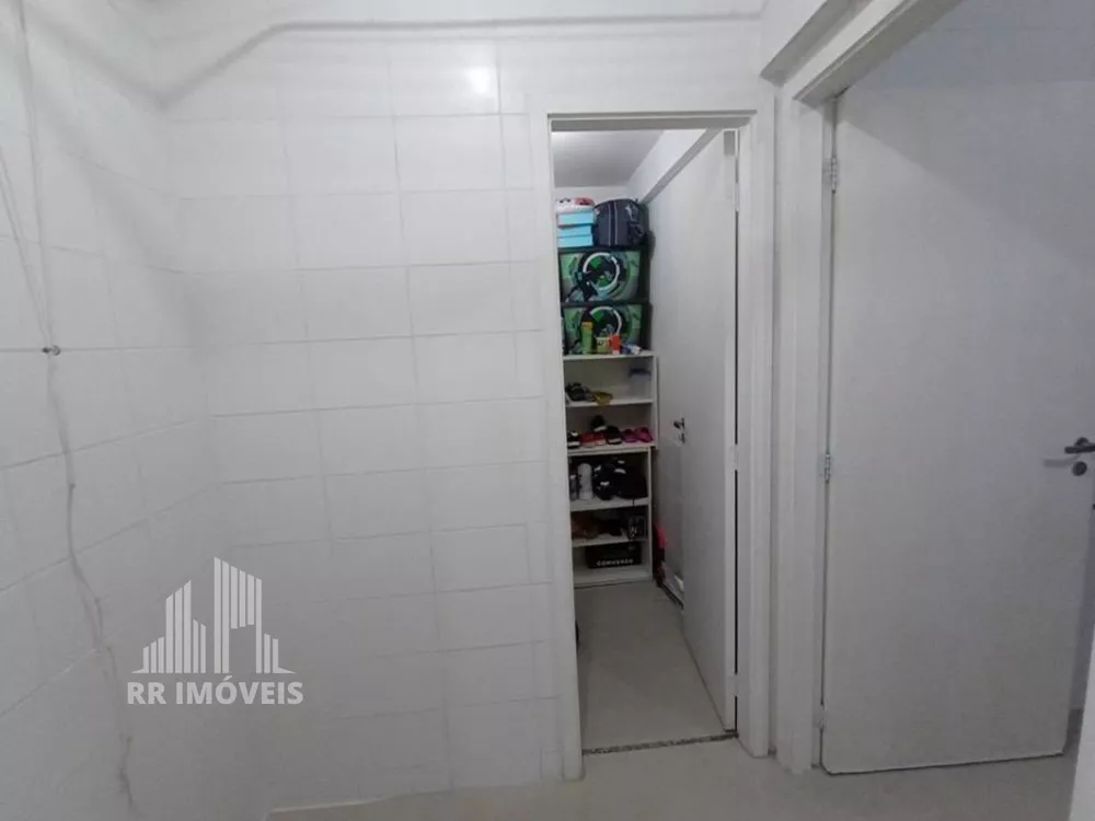 Apartamento, 3 quartos, 85 m² - Foto 4