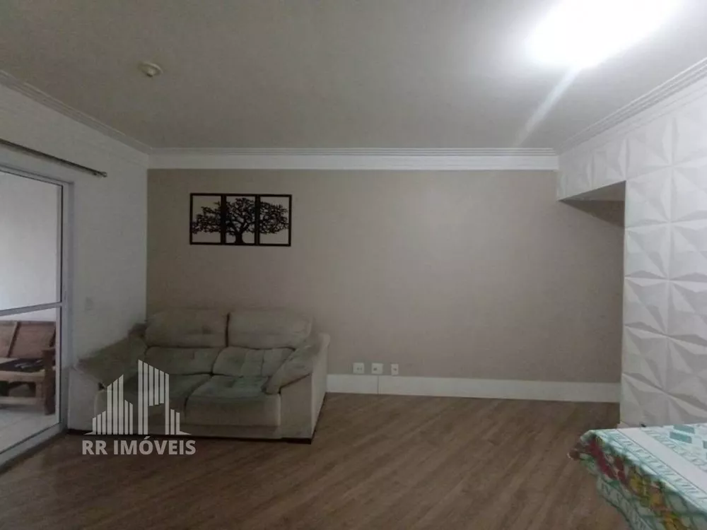 Apartamento, 3 quartos, 85 m² - Foto 1