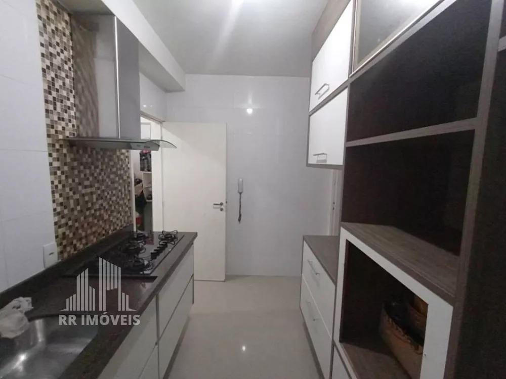 Apartamento, 3 quartos, 85 m² - Foto 3