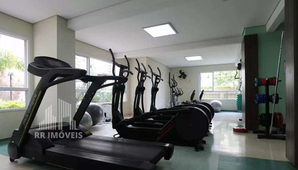 Apartamento, 3 quartos, 85 m² - Foto 11