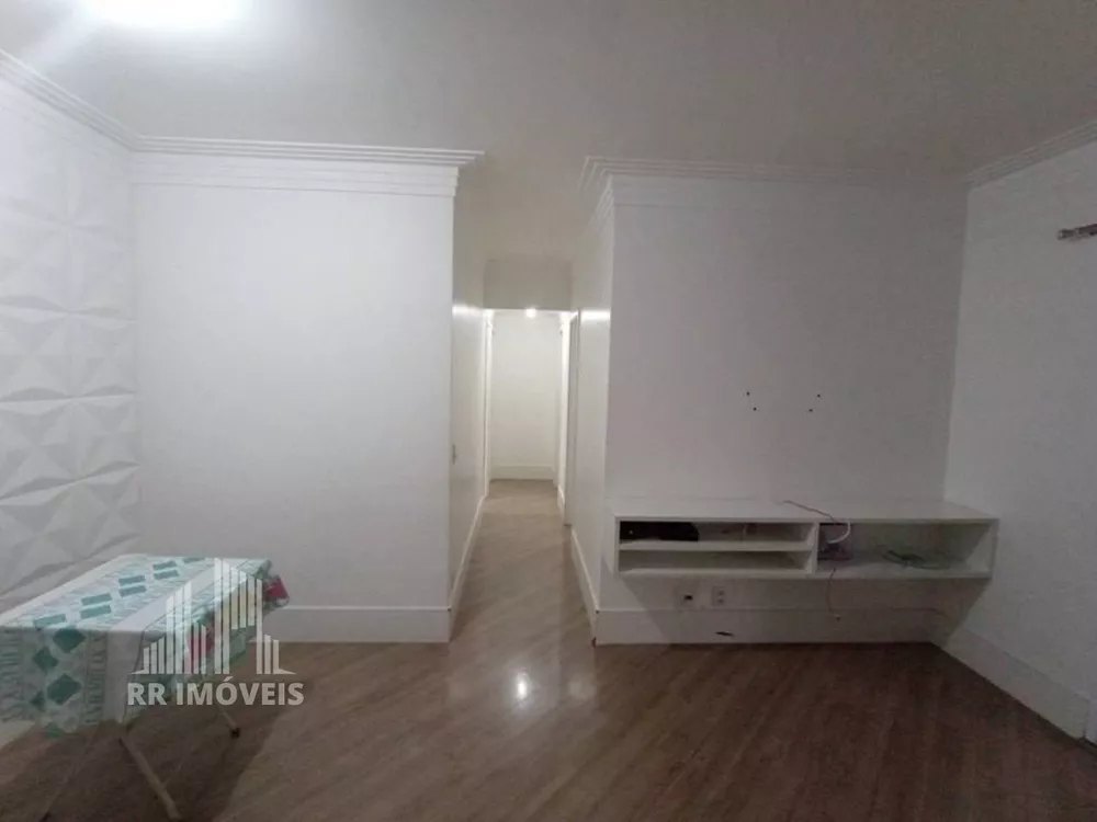 Apartamento, 3 quartos, 85 m² - Foto 2