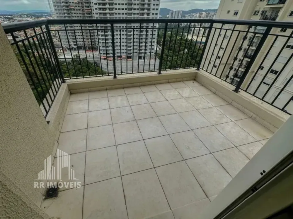 Apartamento, 3 quartos, 87 m² - Foto 1