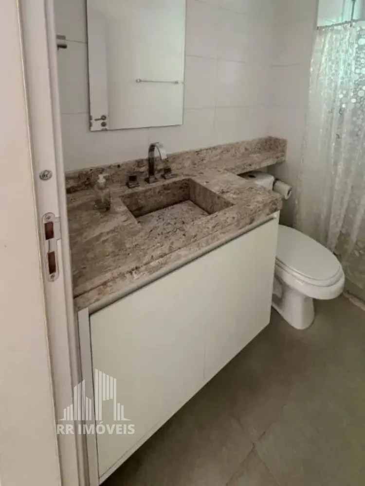 Apartamento, 3 quartos, 87 m² - Foto 6