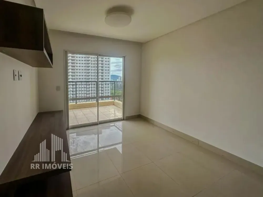 Apartamento, 3 quartos, 87 m² - Foto 2
