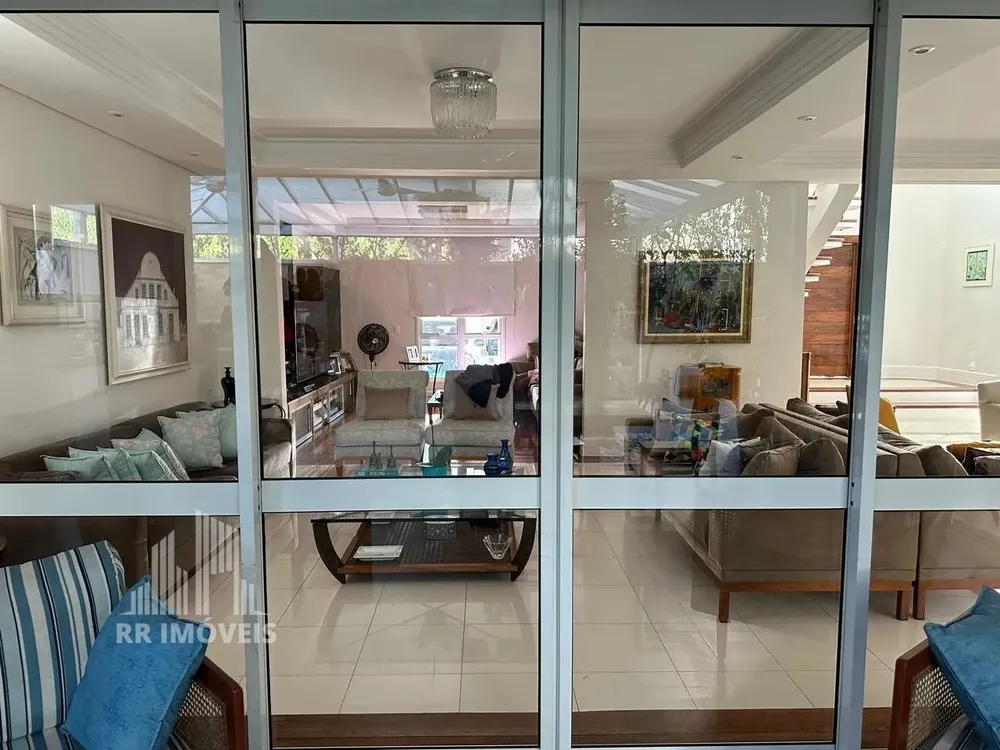 Casa, 5 quartos, 460 m² - Foto 12