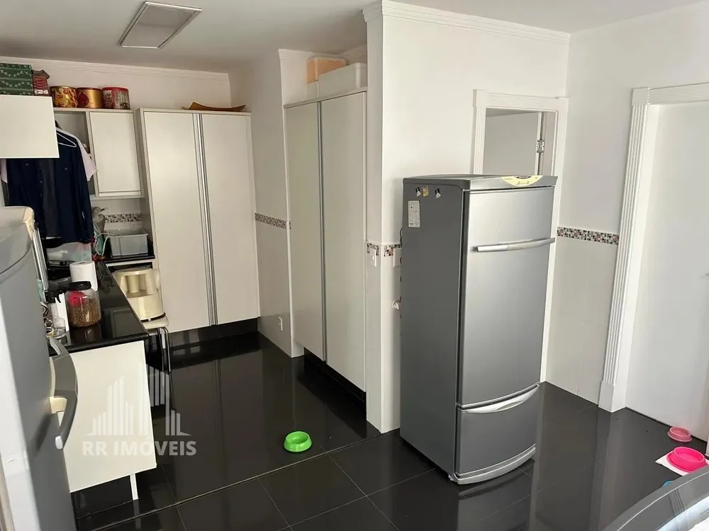 Casa, 5 quartos, 460 m² - Foto 4