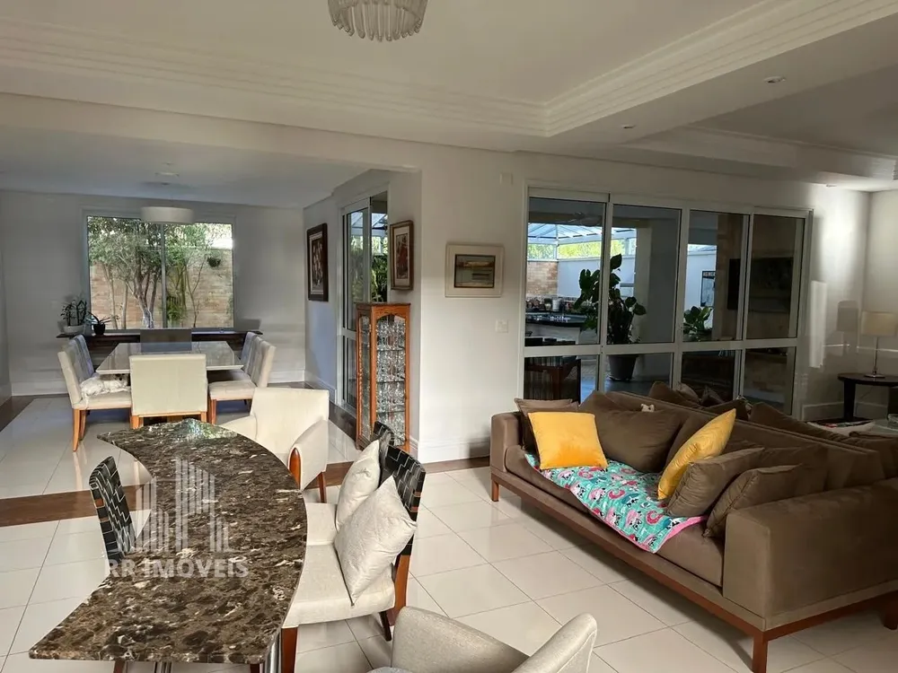 Casa, 5 quartos, 460 m² - Foto 5